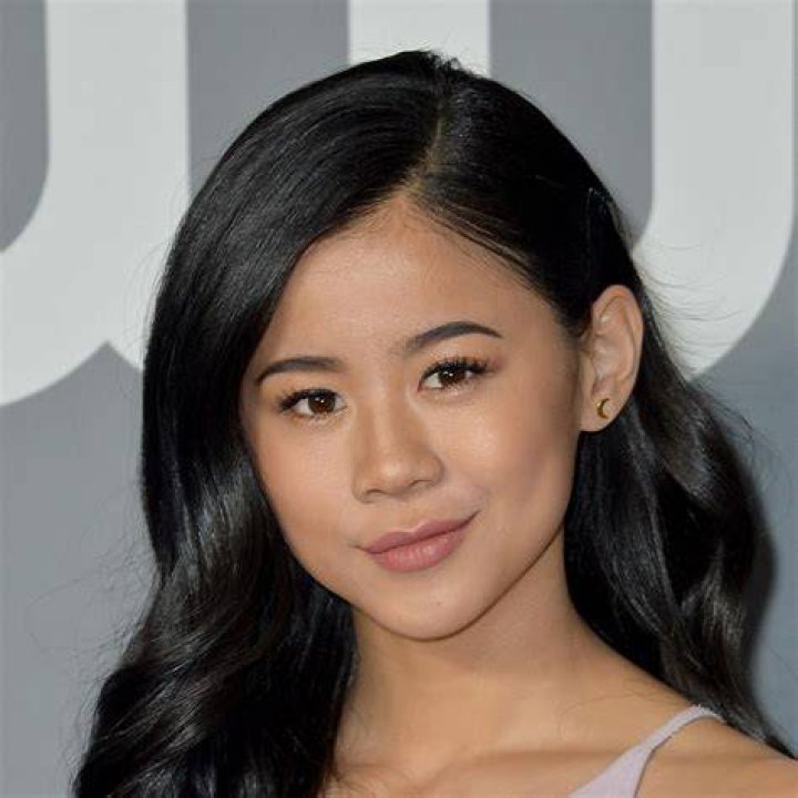 Leah Lewis&nbsp;featured in&nbsp;The CW&nbsp;series&nbsp;Charmed